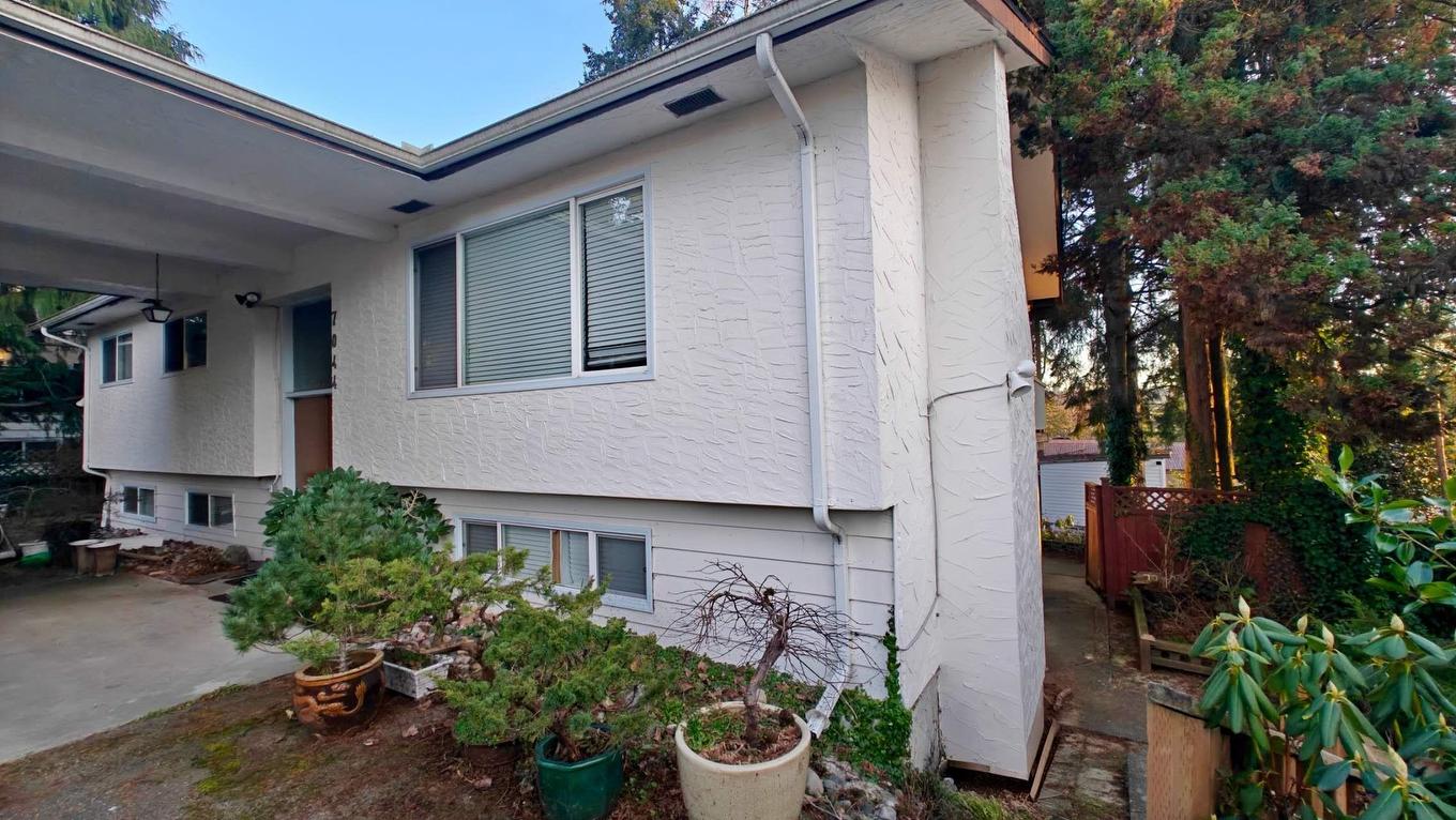 7044 Fielding Court, Burnaby, BC