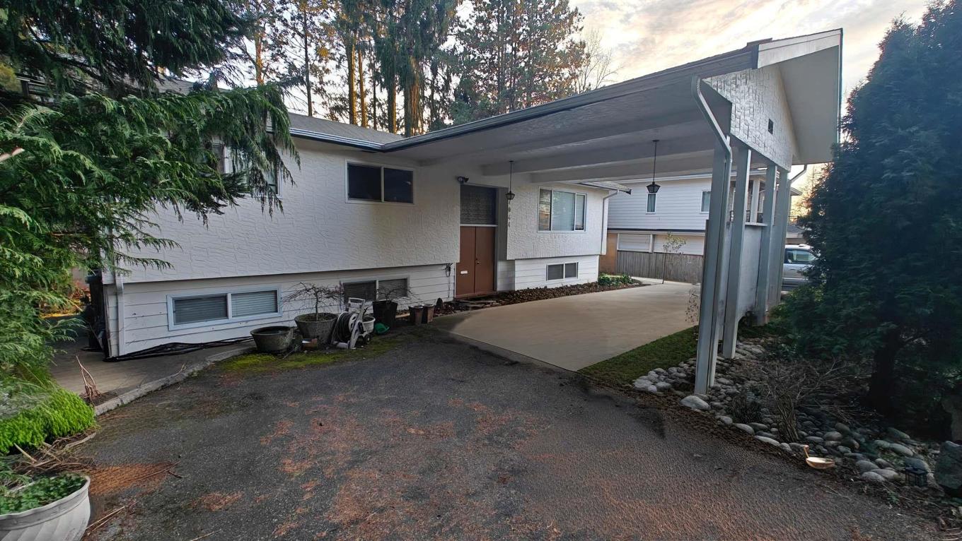 7044 Fielding Court, Burnaby, BC