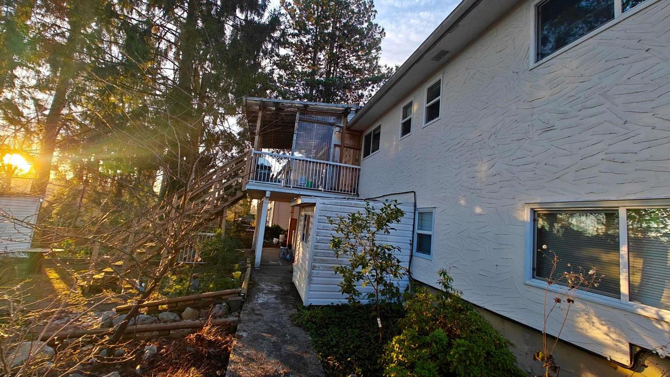 7044 Fielding Court, Burnaby, BC