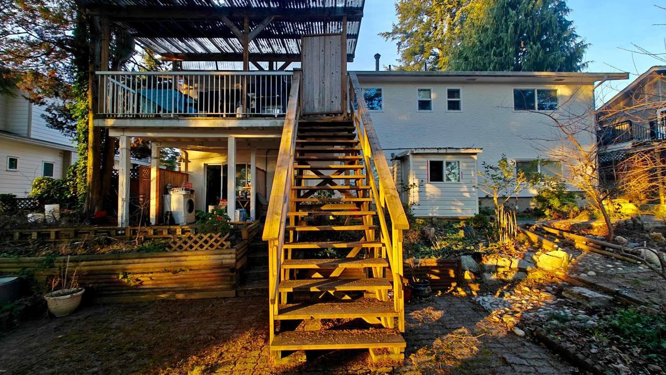 7044 Fielding Court, Burnaby, BC