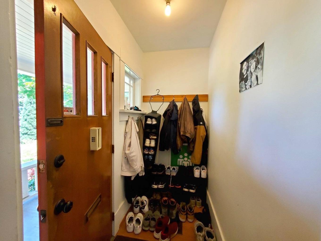 3542 16Th Avenue W, Vancouver, BC