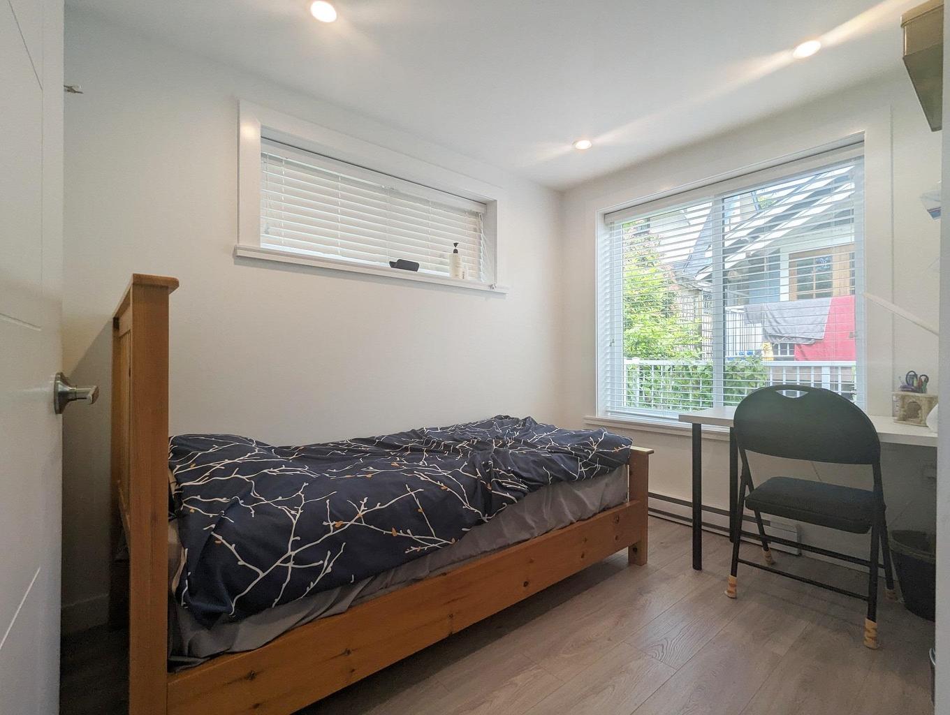 3542 16Th Avenue W, Vancouver, BC