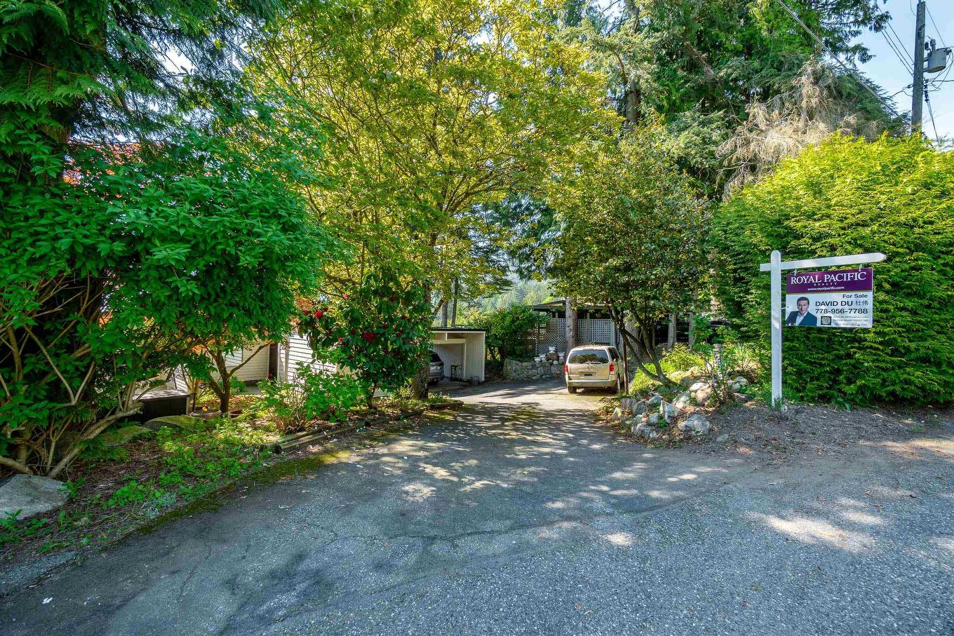 2664 Rosebery Avenue, West Vancouver, BC