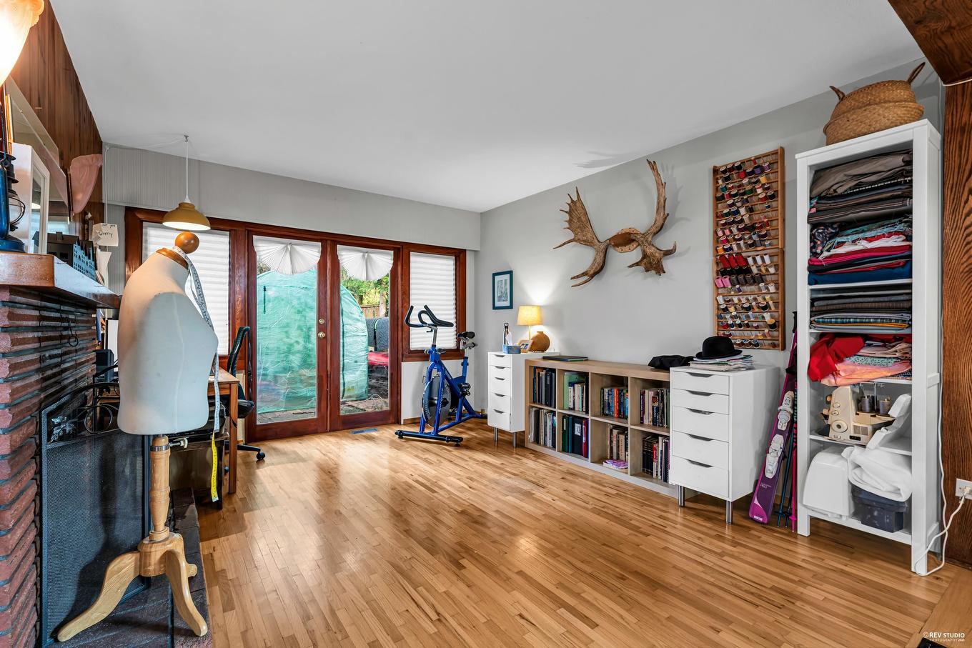 1488 Palmerston Avenue, West Vancouver, BC