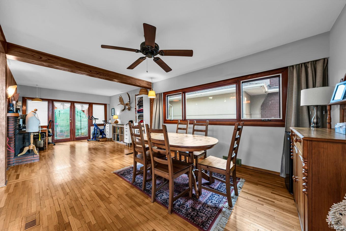 1488 Palmerston Avenue, West Vancouver, BC