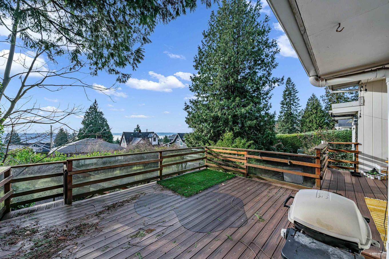 1488 Palmerston Avenue, West Vancouver, BC