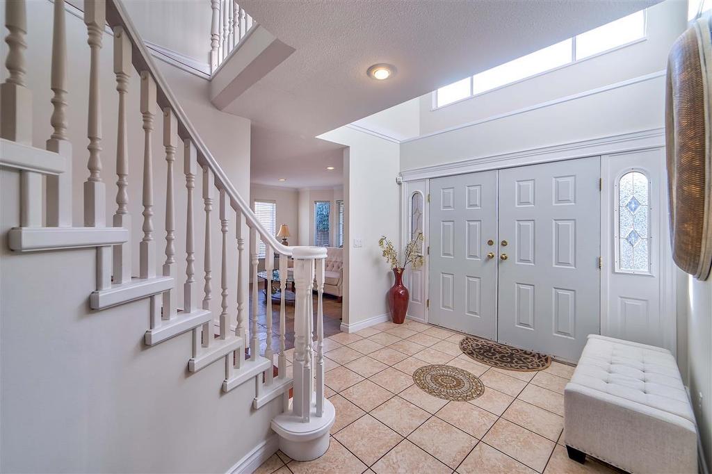 10003 Gilmore Crescent, Richmond, BC