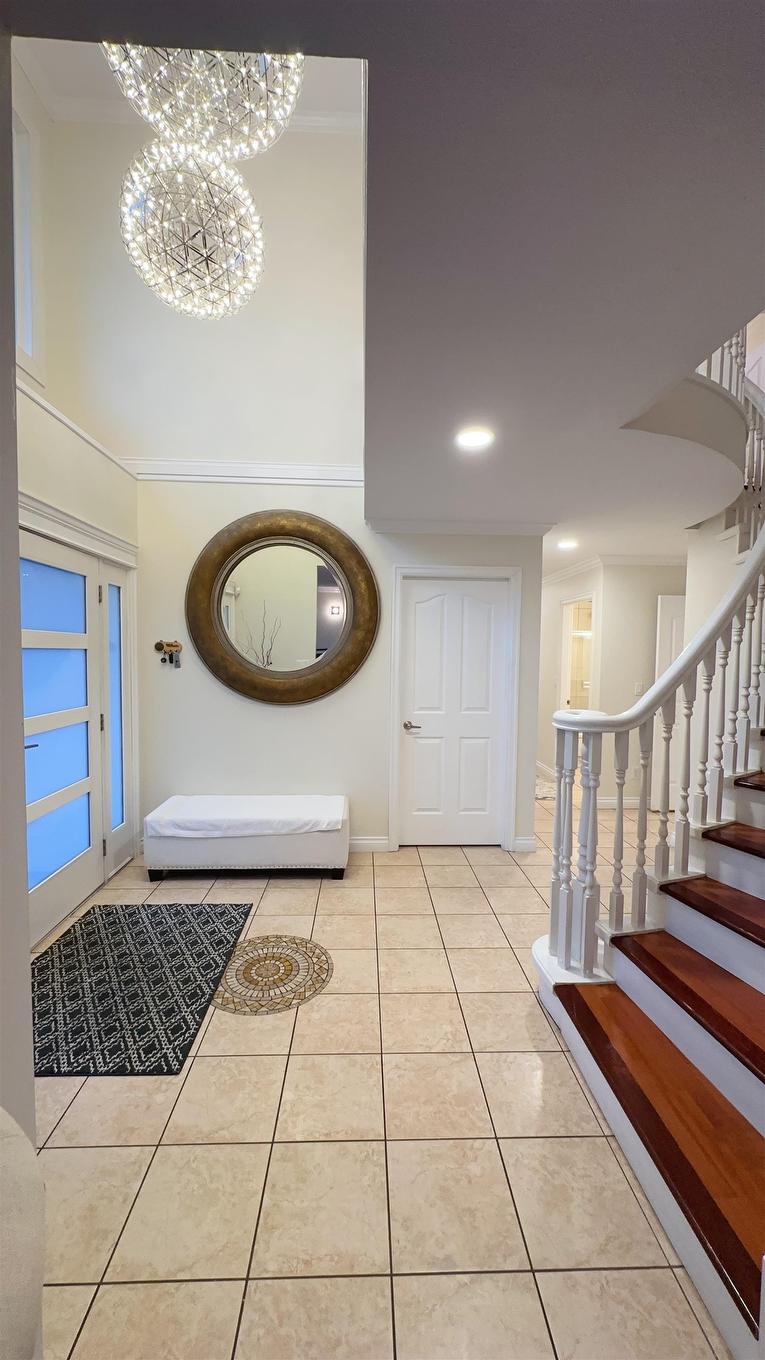 10003 Gilmore Crescent, Richmond, BC