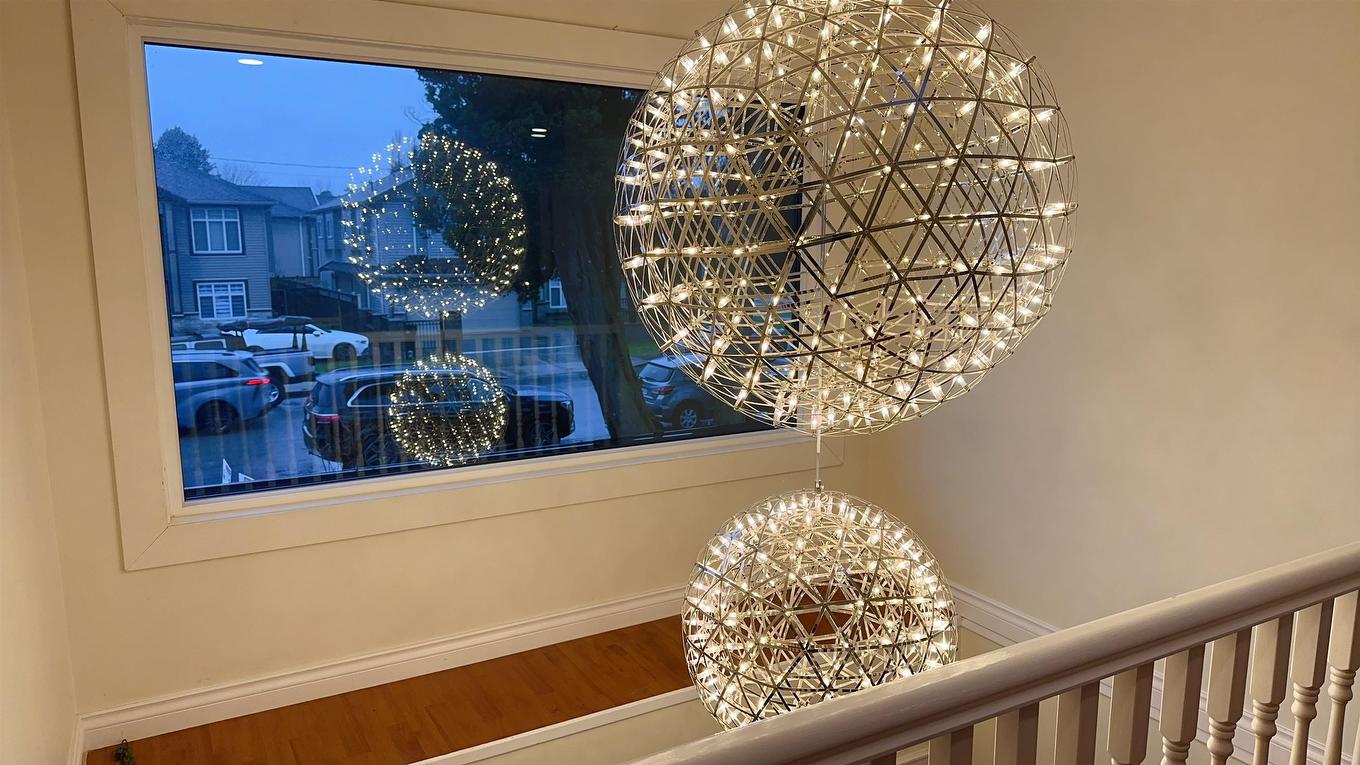 10003 Gilmore Crescent, Richmond, BC