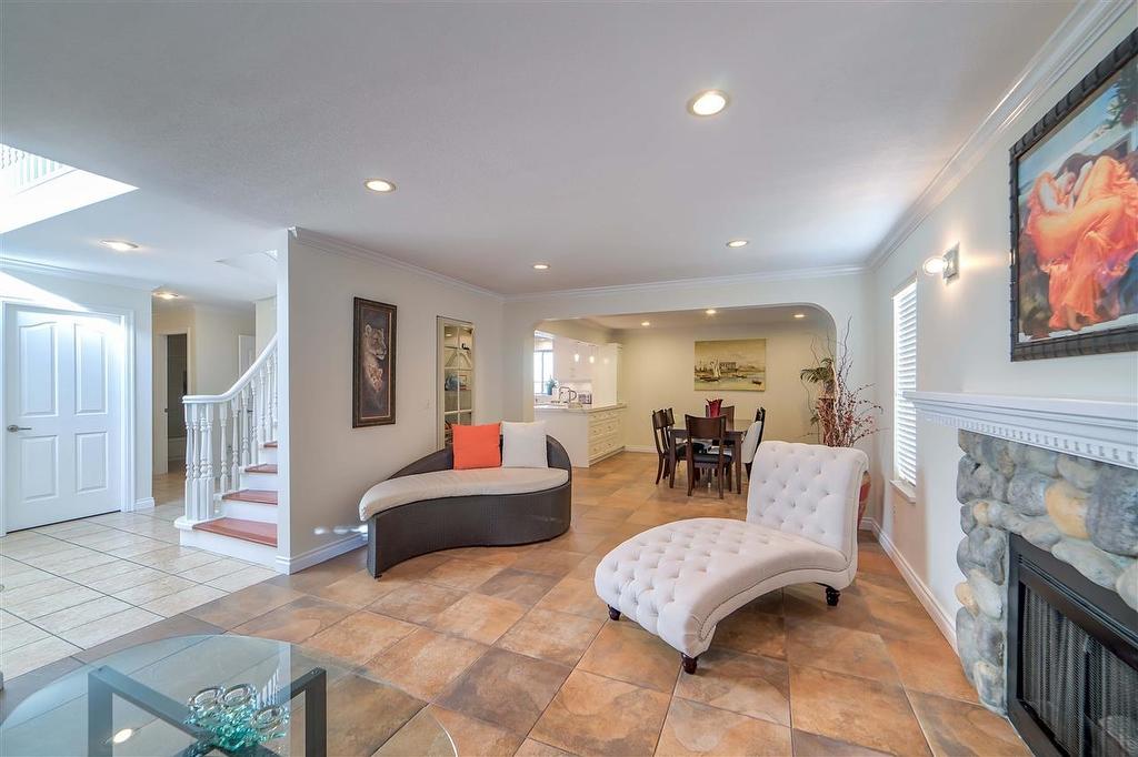 10003 Gilmore Crescent, Richmond, BC