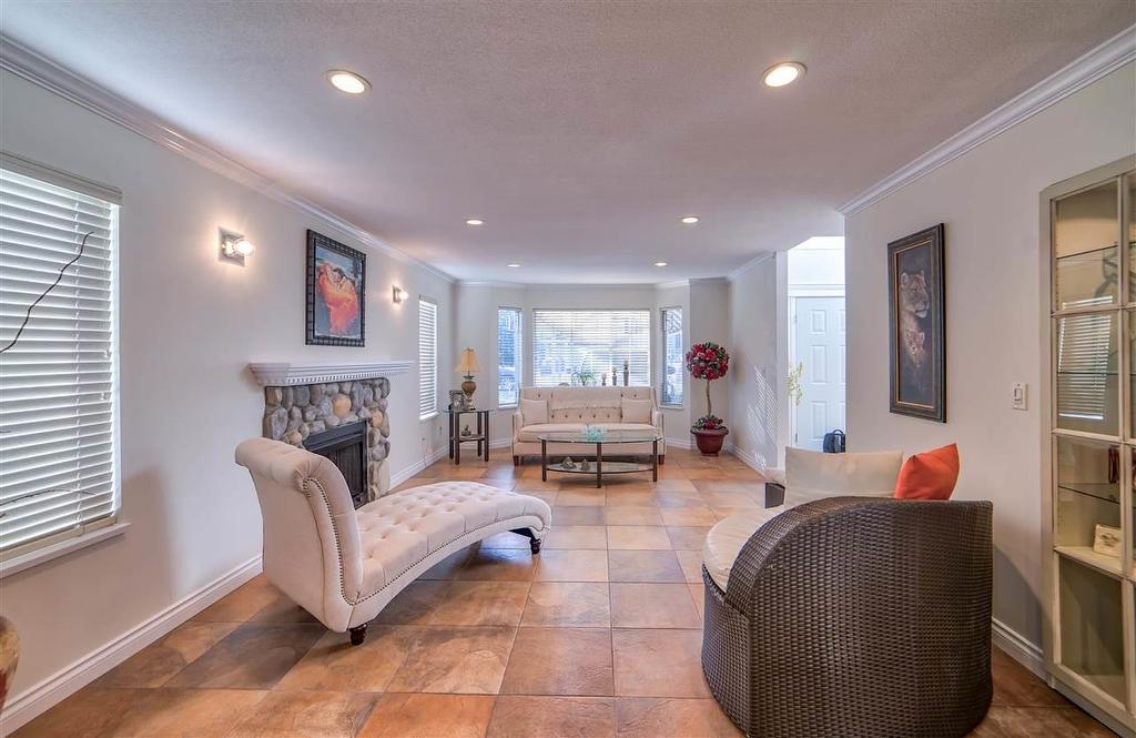 10003 Gilmore Crescent, Richmond, BC