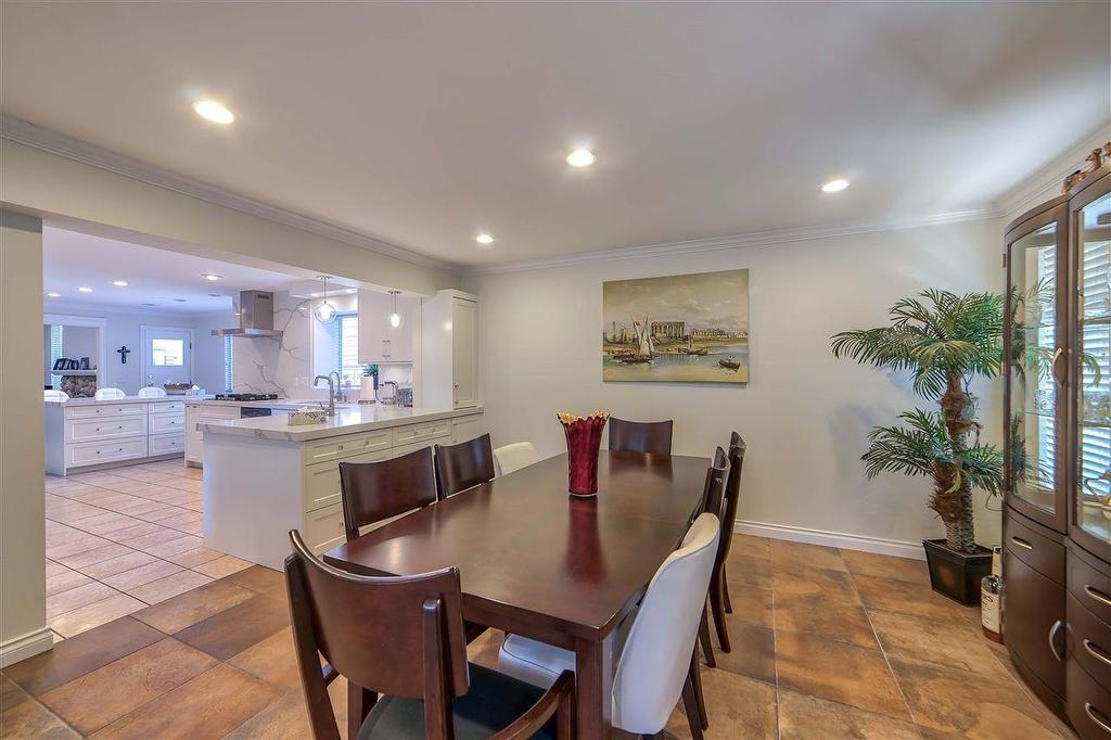 10003 Gilmore Crescent, Richmond, BC