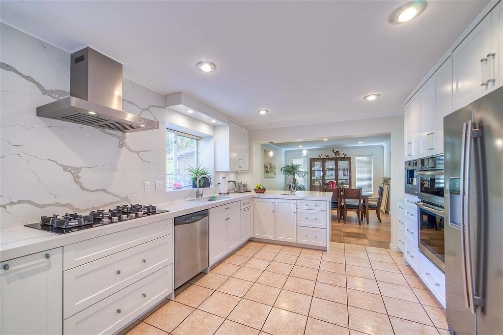 10003 Gilmore Crescent, Richmond, BC