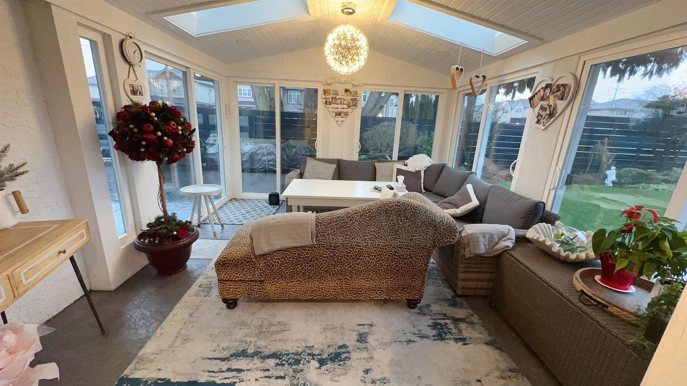 10003 Gilmore Crescent, Richmond, BC