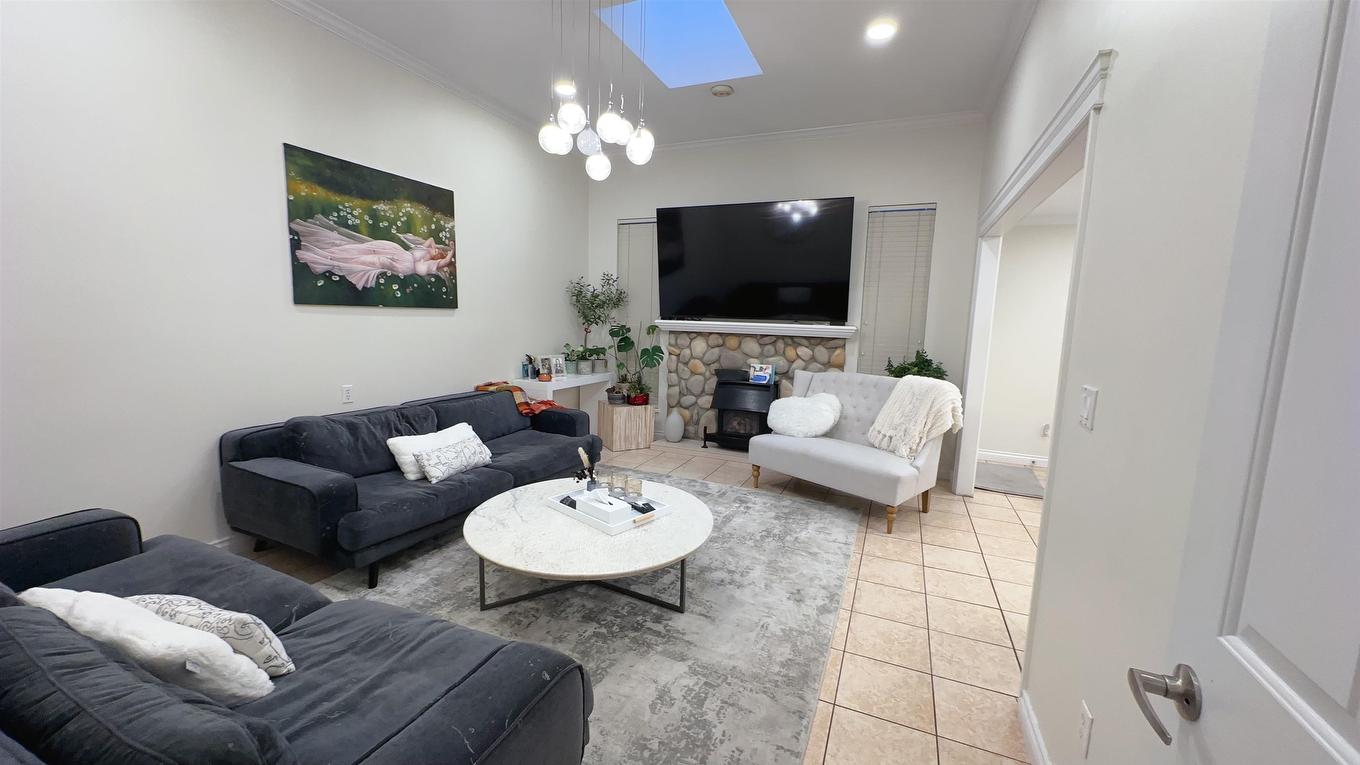 10003 Gilmore Crescent, Richmond, BC