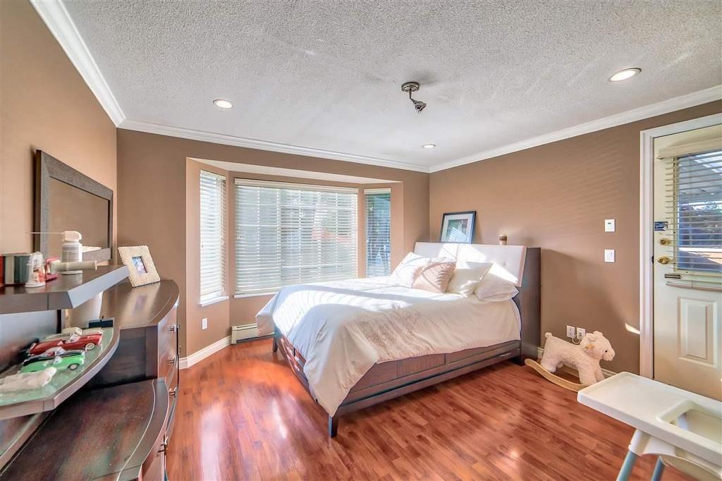 10003 Gilmore Crescent, Richmond, BC