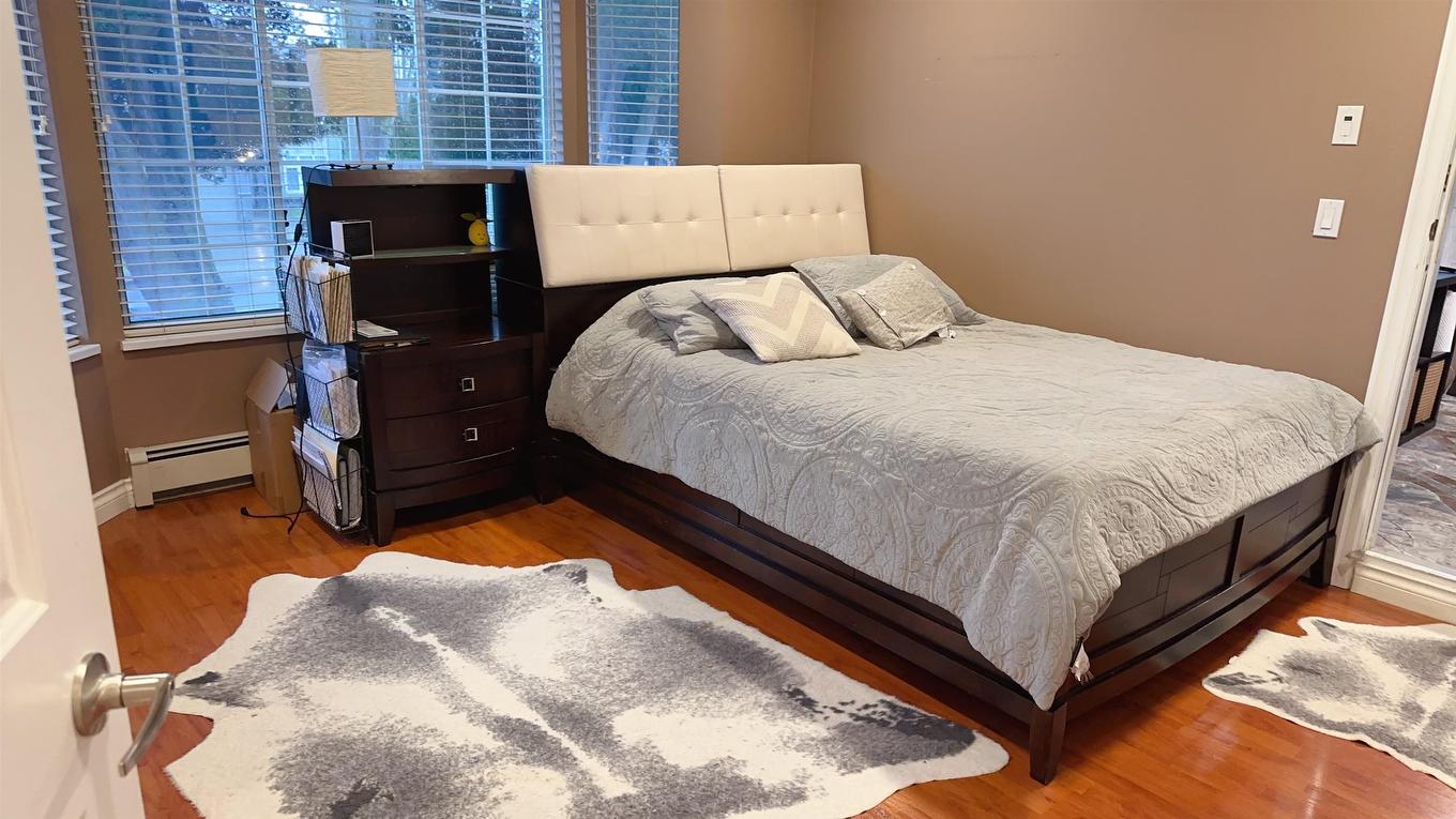 10003 Gilmore Crescent, Richmond, BC