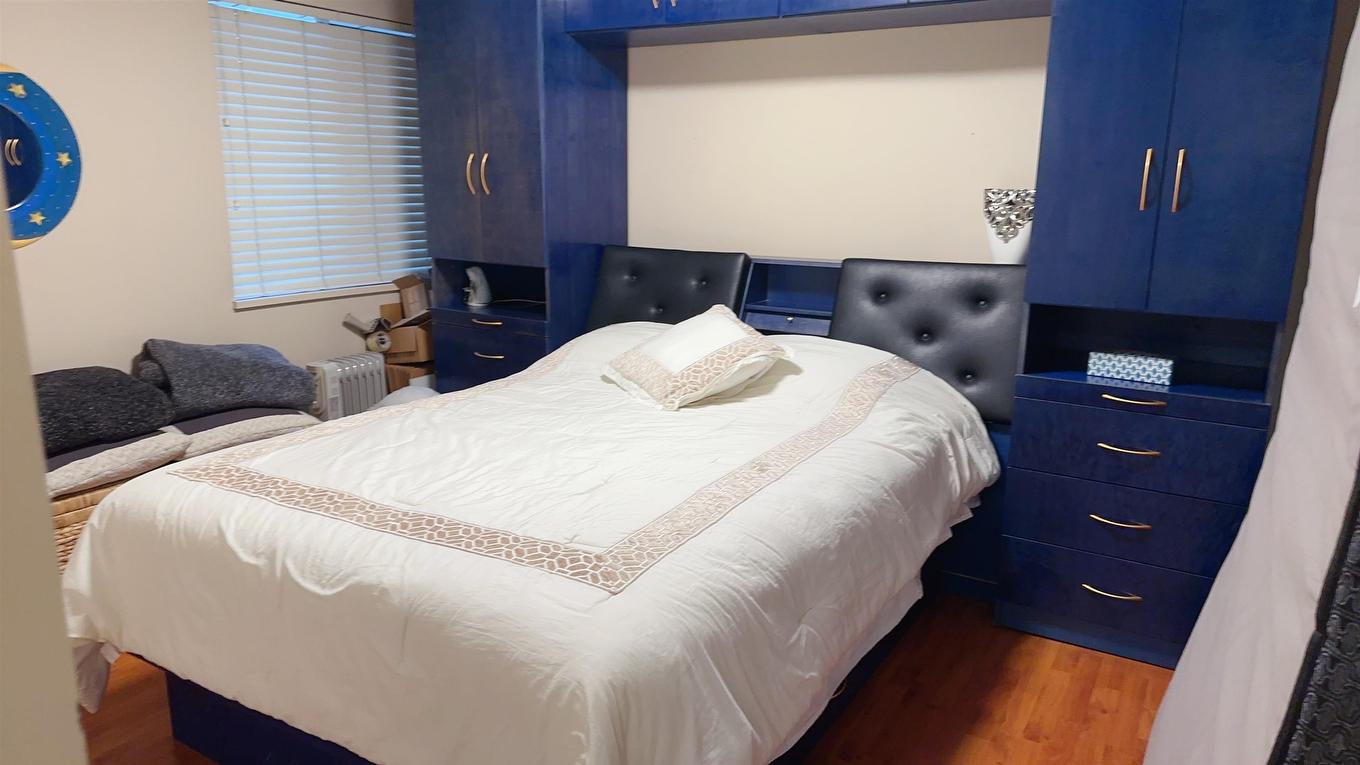 10003 Gilmore Crescent, Richmond, BC