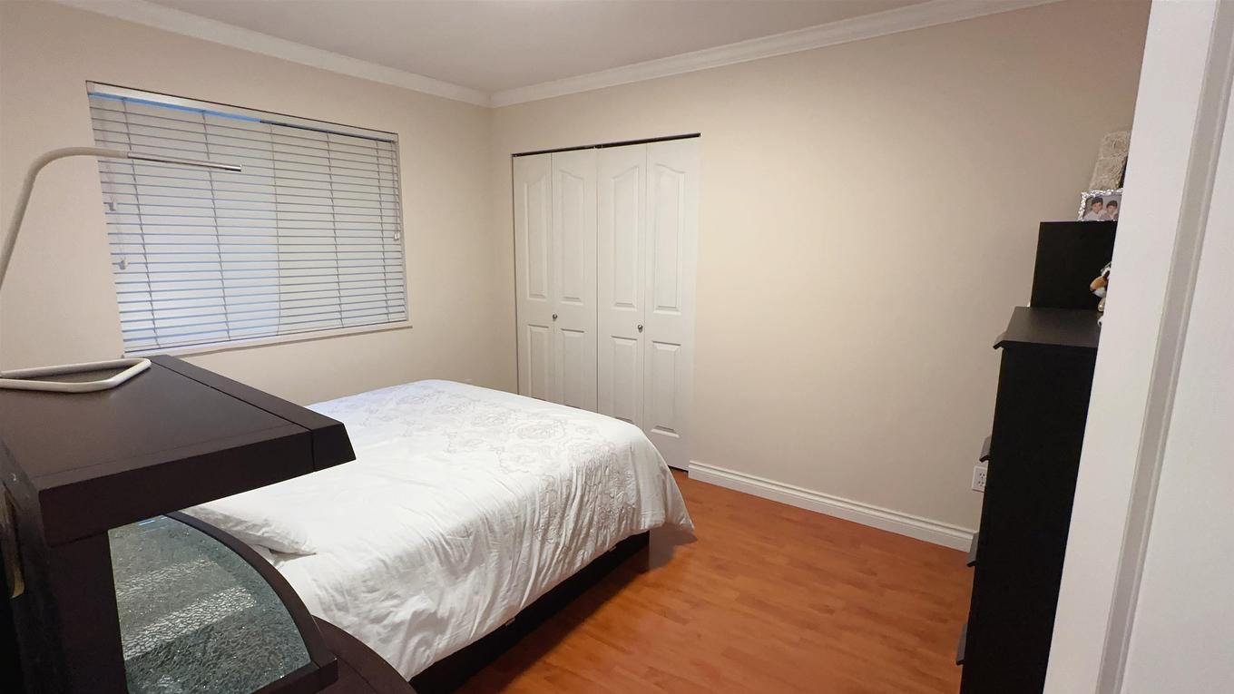 10003 Gilmore Crescent, Richmond, BC