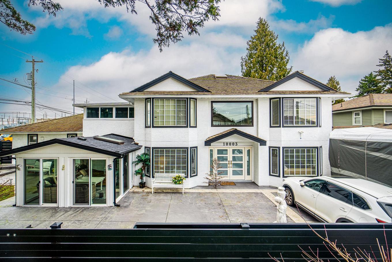 10003 Gilmore Crescent, Richmond, BC