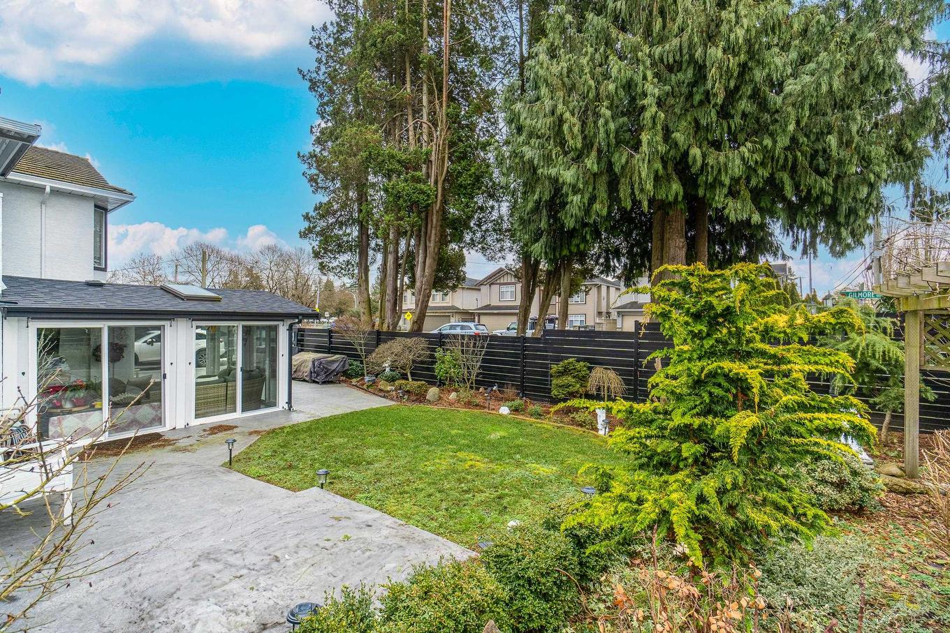 10003 Gilmore Crescent, Richmond, BC