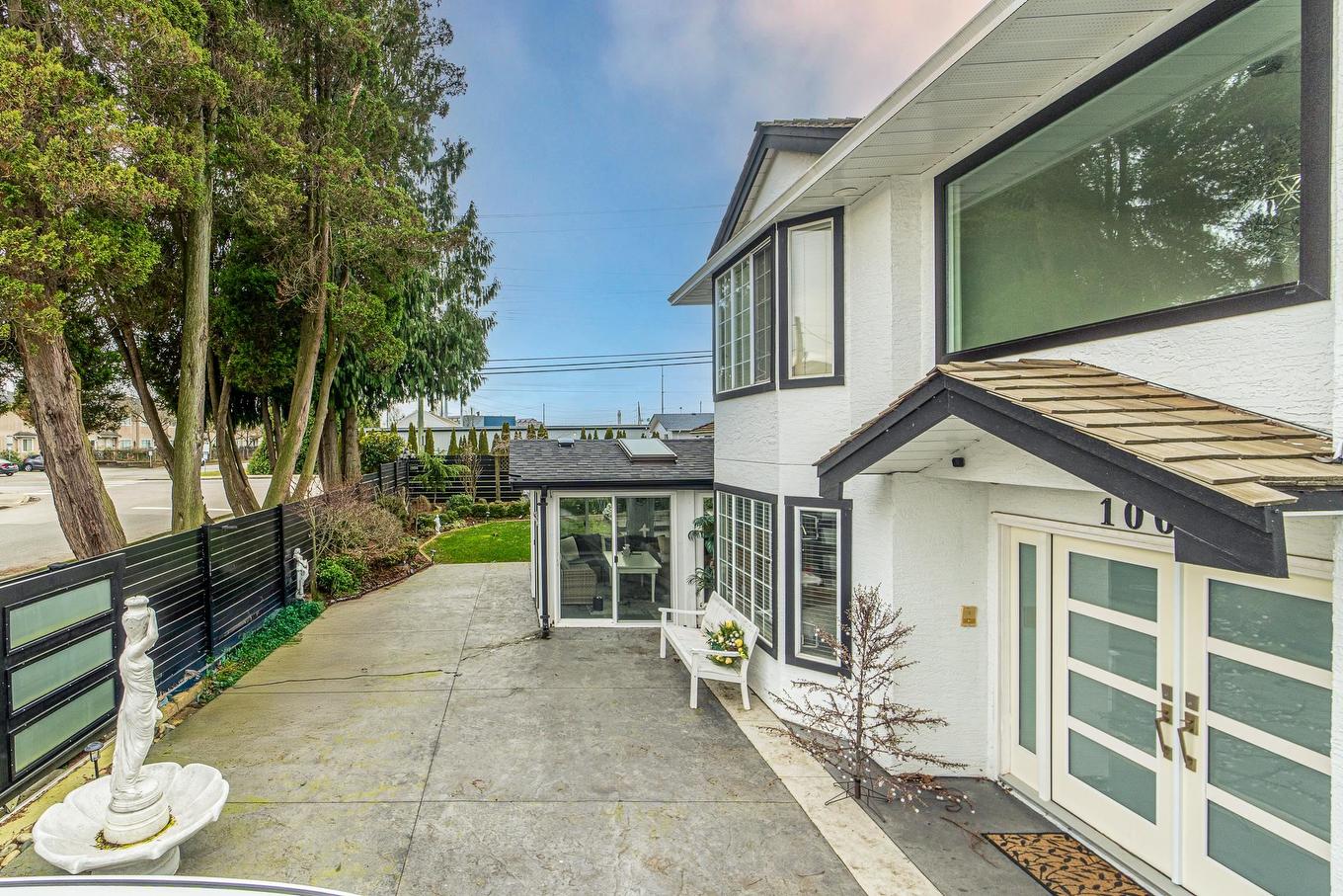 10003 Gilmore Crescent, Richmond, BC