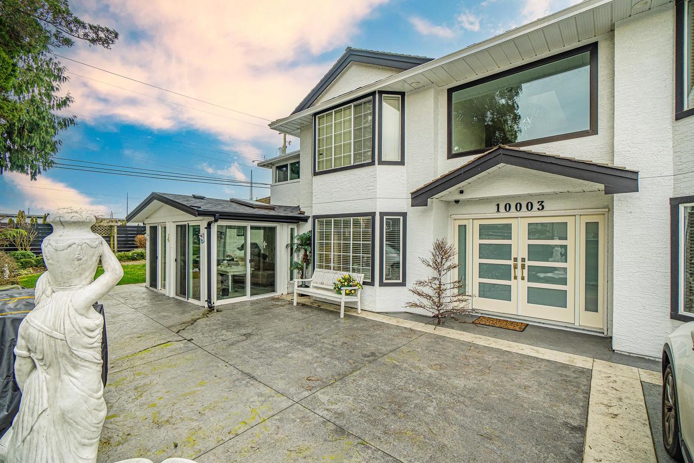 10003 Gilmore Crescent, Richmond, BC