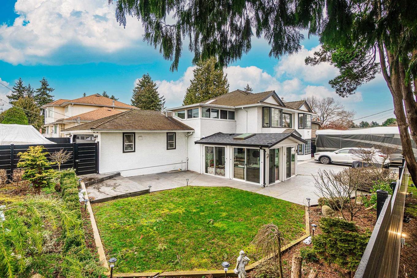 10003 Gilmore Crescent, Richmond, BC