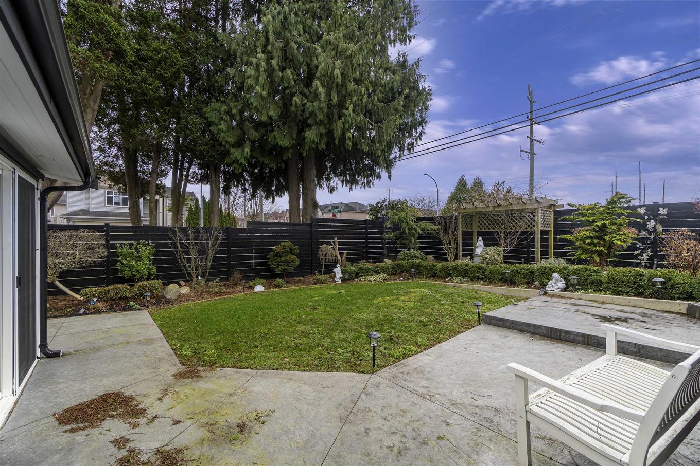 10003 Gilmore Crescent, Richmond, BC