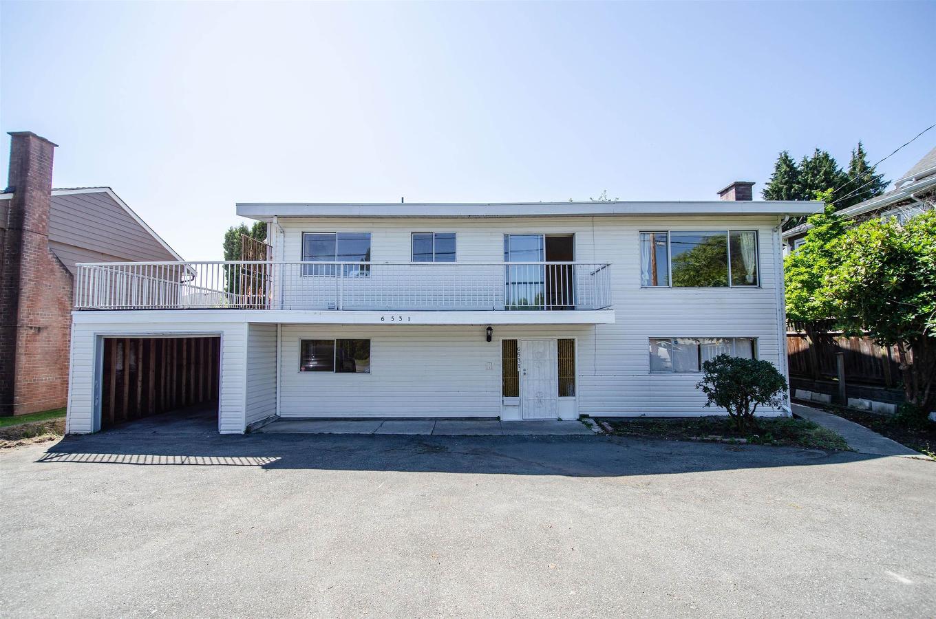 6531 No. 2 Road, Richmond, BC