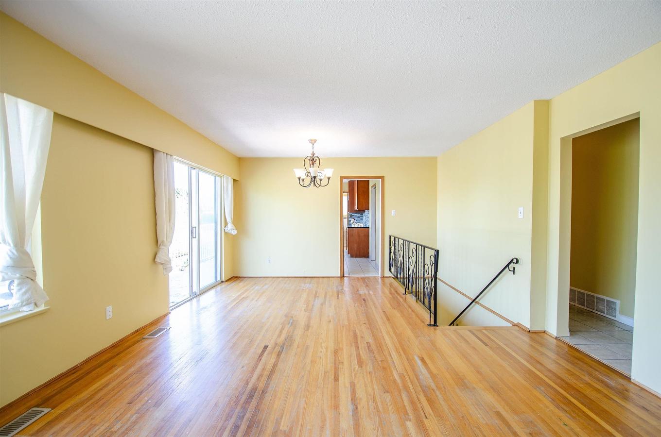 6531 No. 2 Road, Richmond, BC