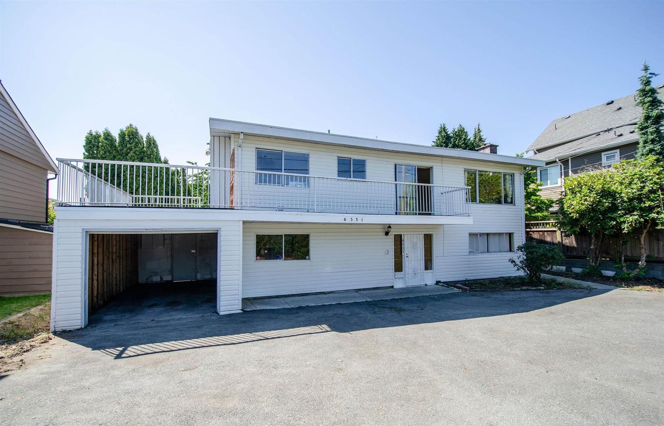 6531 No. 2 Road, Richmond, BC