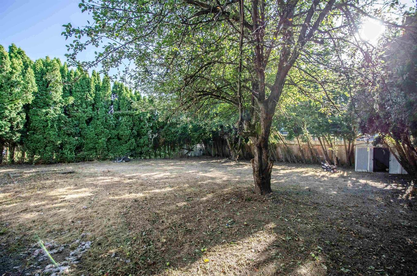 6531 No. 2 Road, Richmond, BC