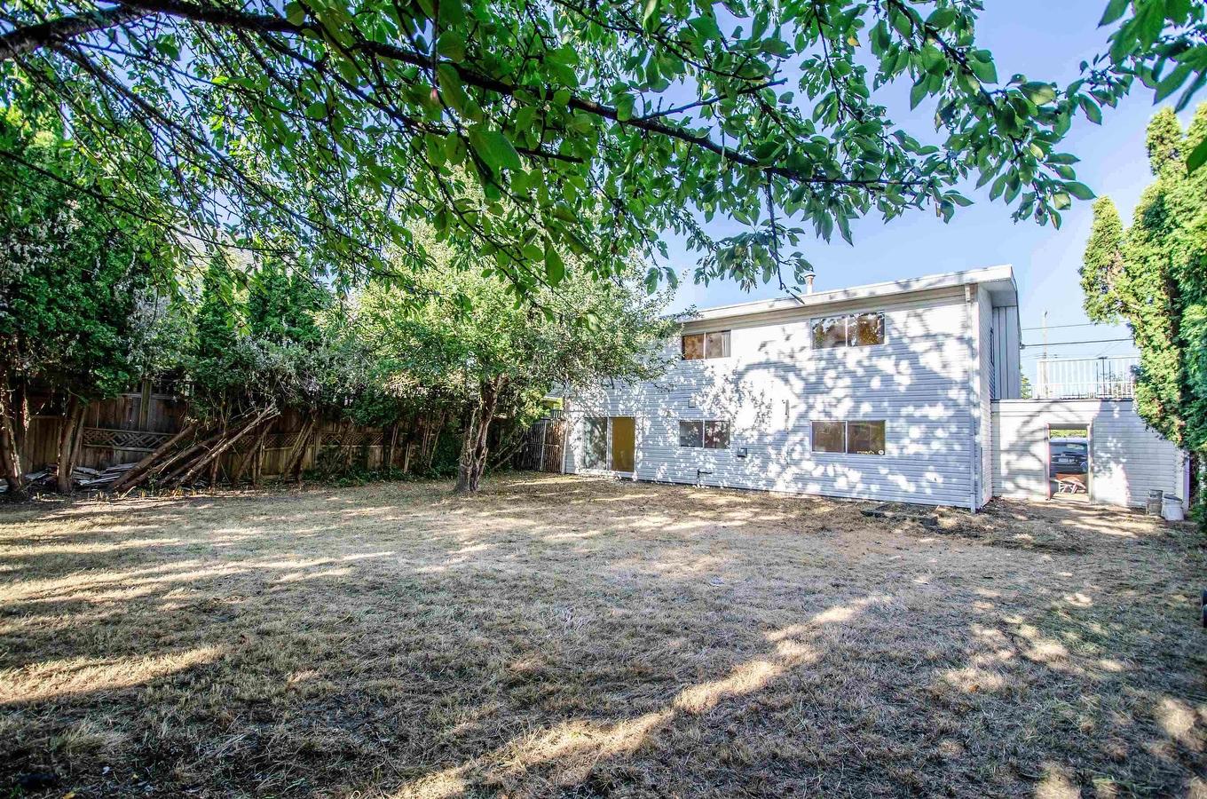 6531 No. 2 Road, Richmond, BC