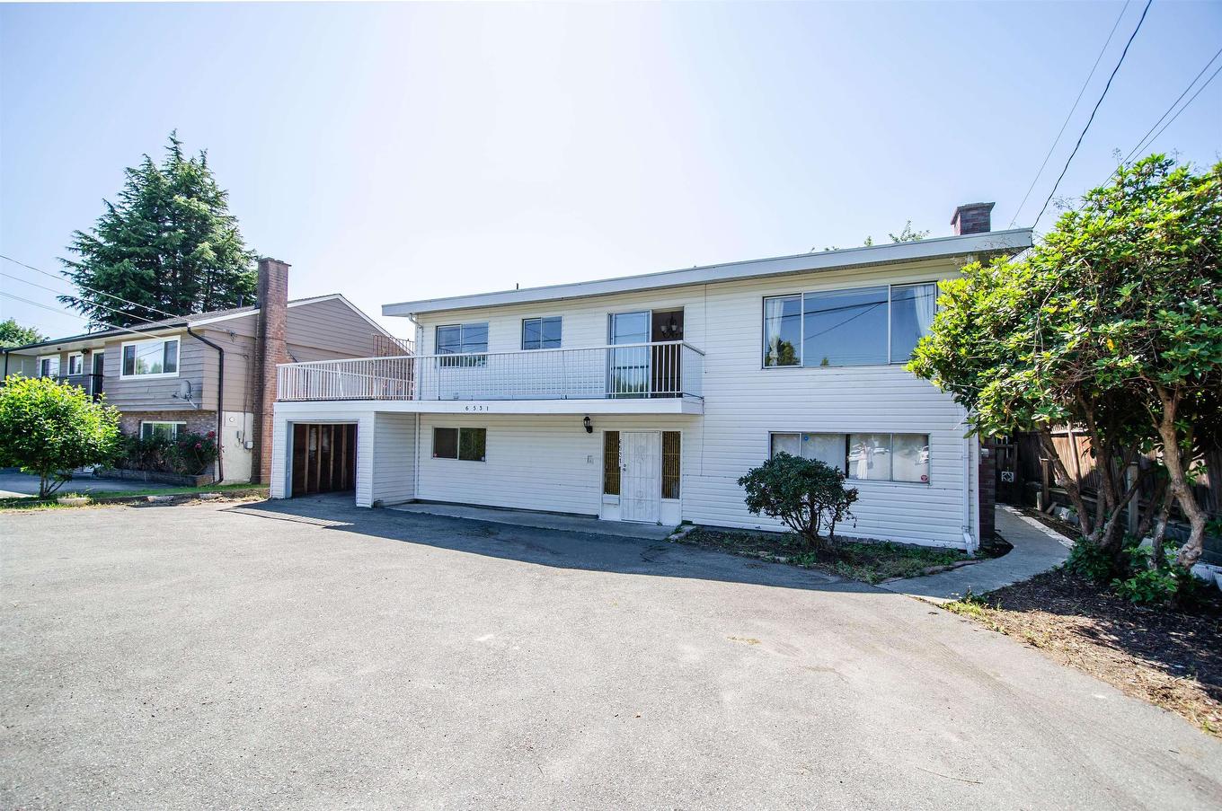 6531 No. 2 Road, Richmond, BC