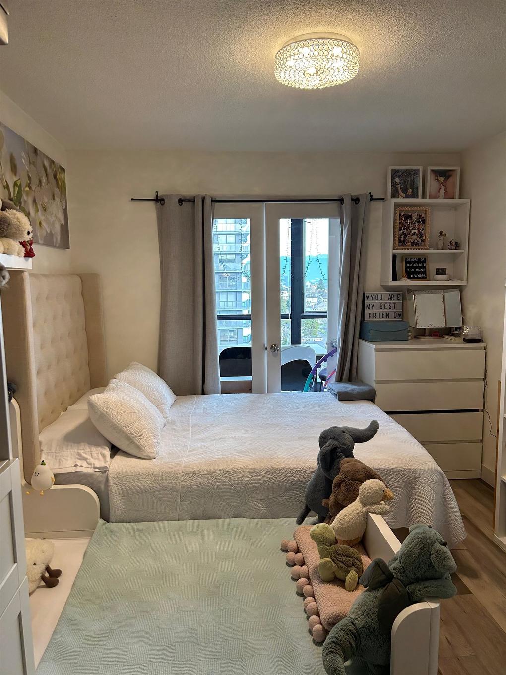 1507-3438 Vanness Avenue, Vancouver, BC