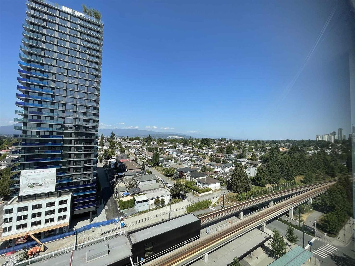 1507-3438 Vanness Avenue, Vancouver, BC