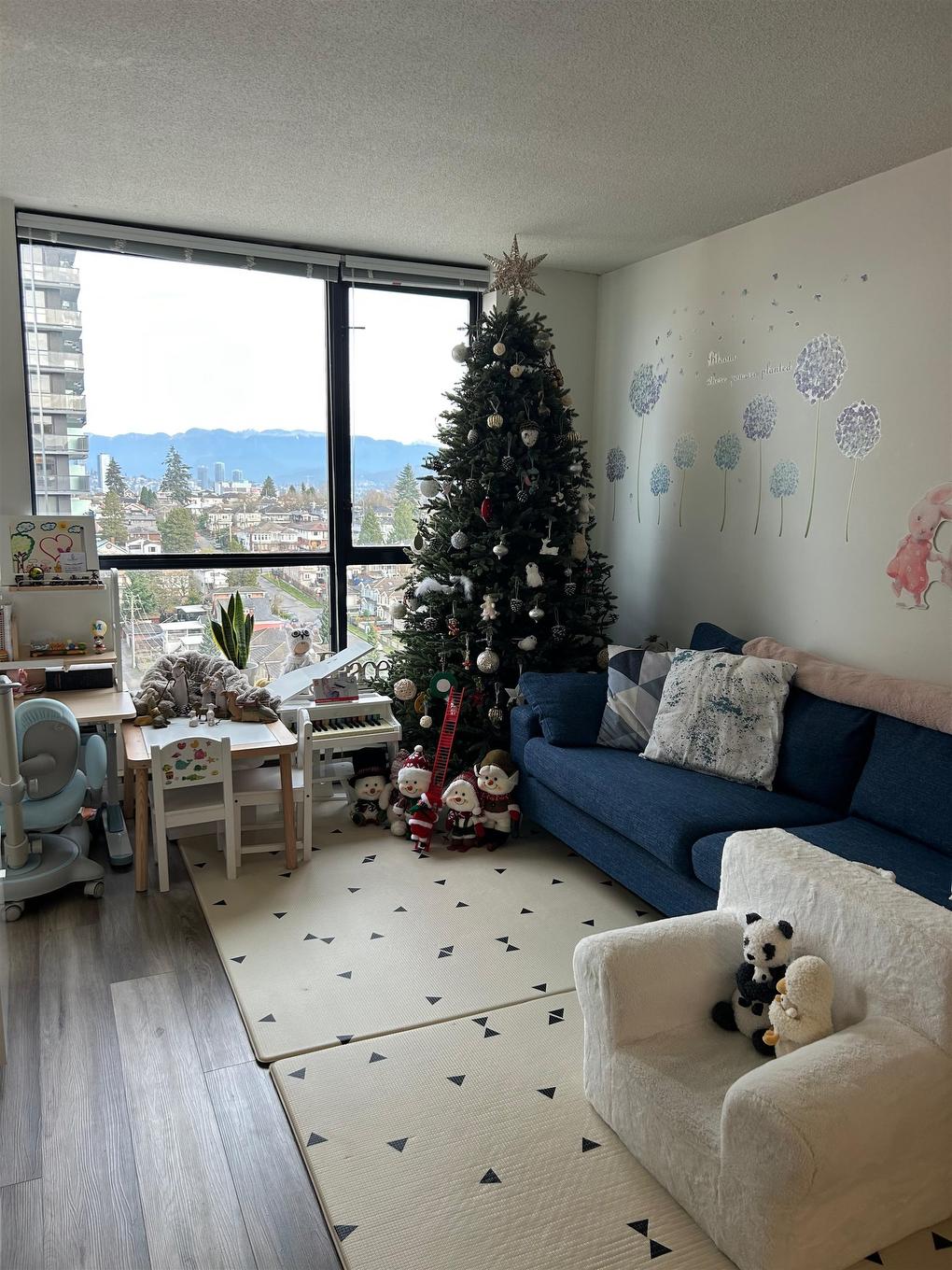 1507-3438 Vanness Avenue, Vancouver, BC