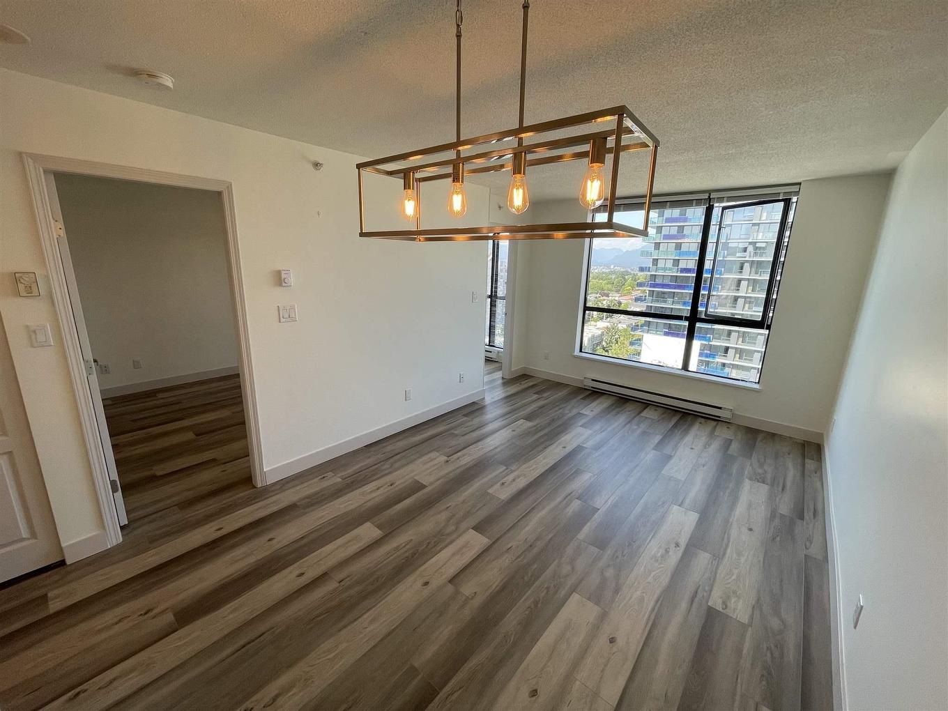 1507-3438 Vanness Avenue, Vancouver, BC