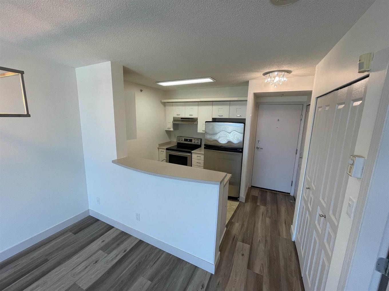 1507-3438 Vanness Avenue, Vancouver, BC