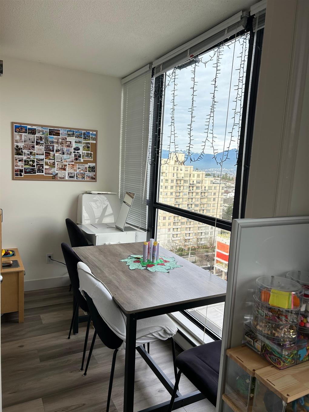 1507-3438 Vanness Avenue, Vancouver, BC