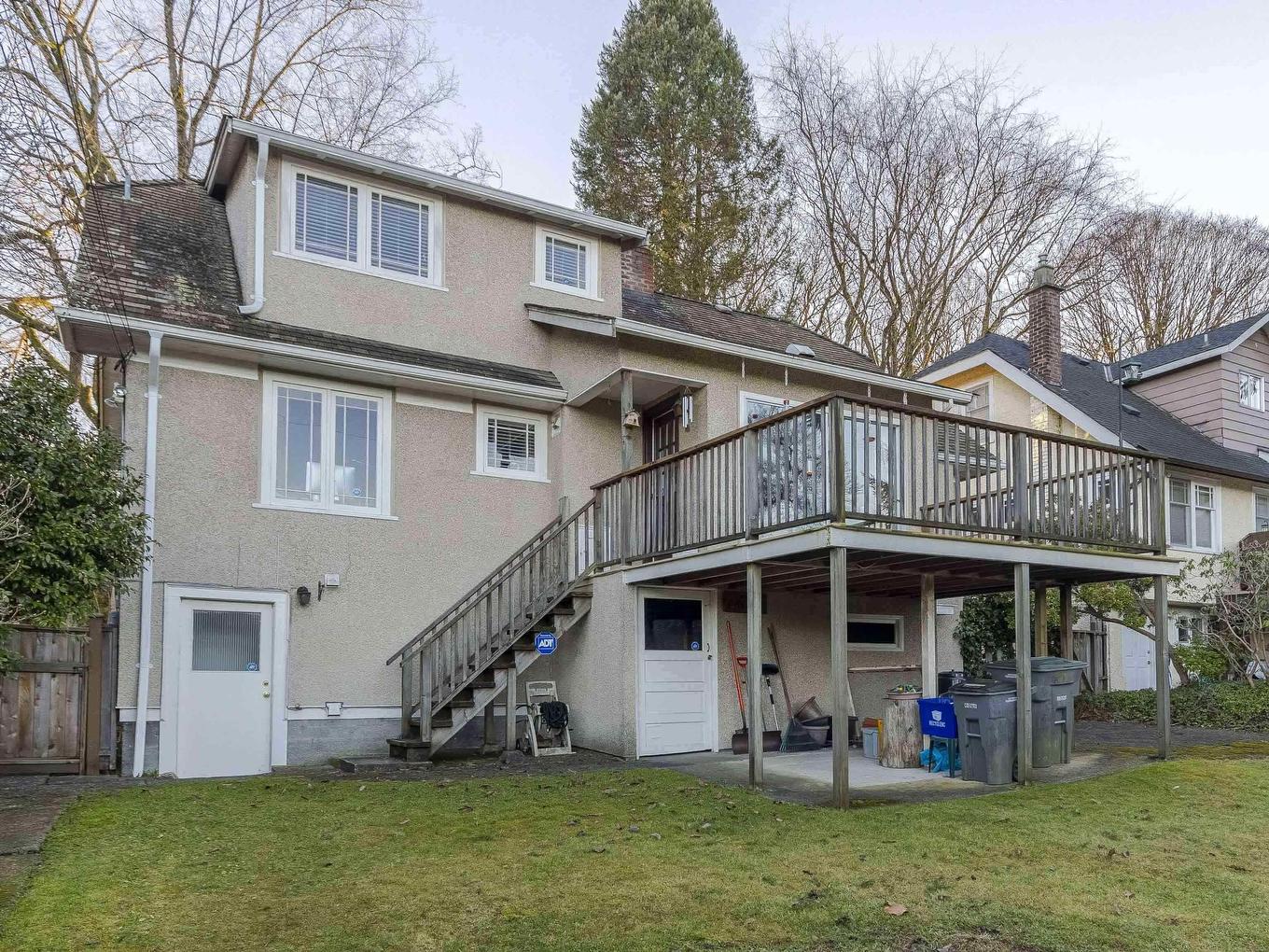 3229 24Th Avenue W, Vancouver, BC