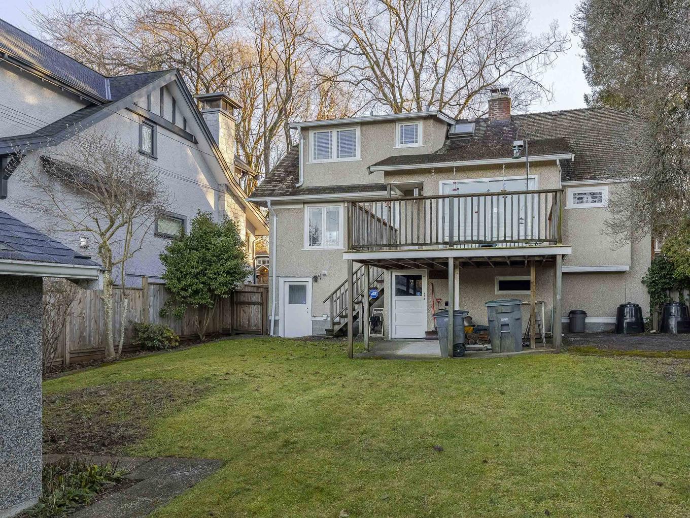 3229 24Th Avenue W, Vancouver, BC