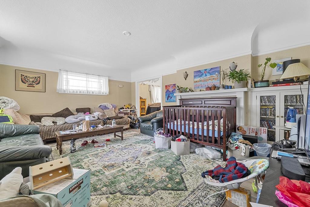 3229 24Th Avenue W, Vancouver, BC