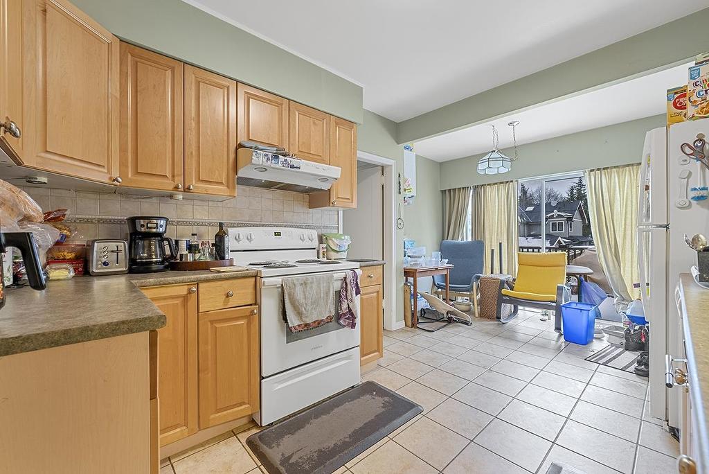 3229 24Th Avenue W, Vancouver, BC