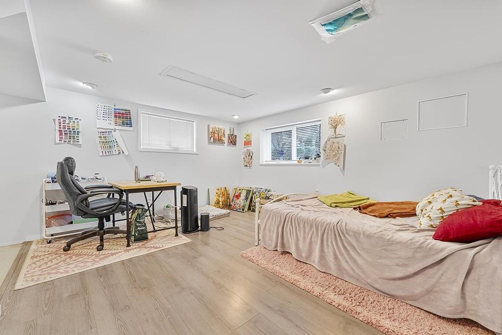 3229 24Th Avenue W, Vancouver, BC