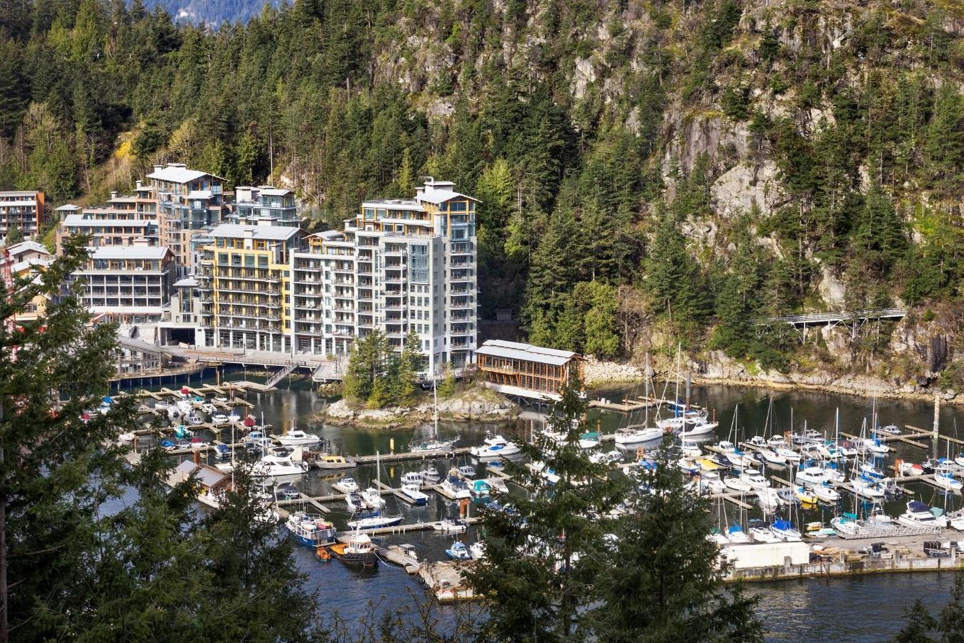 603-6699 Nelson Avenue, West Vancouver, BC