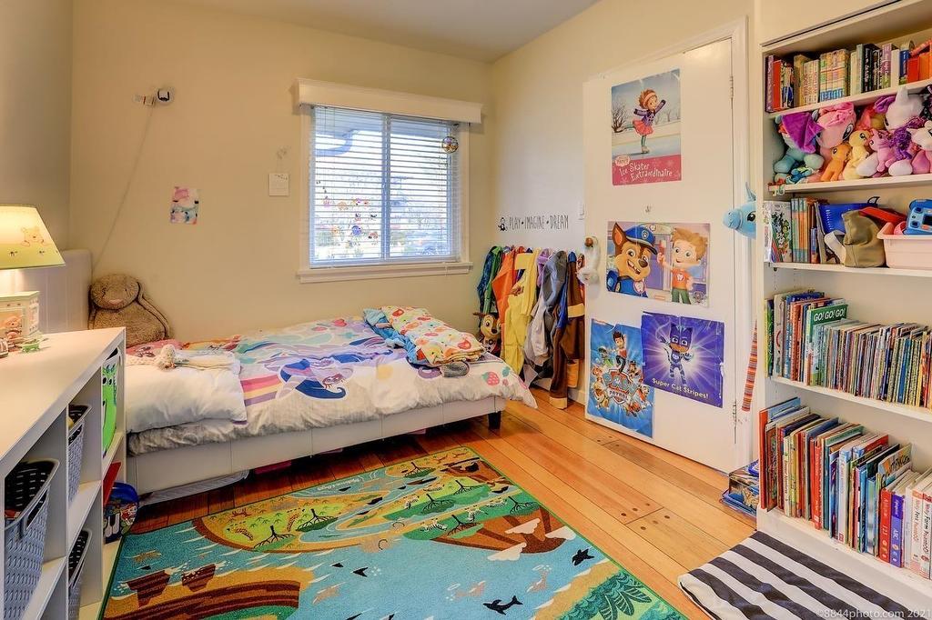 2016 48Th Avenue W, Vancouver, BC