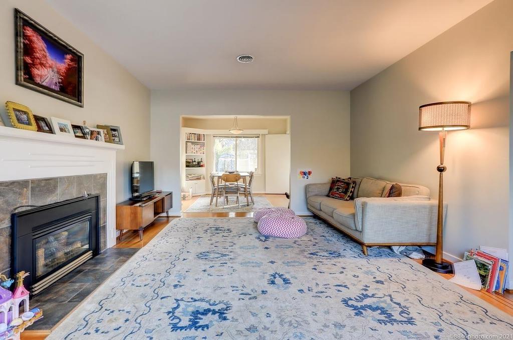 2016 48Th Avenue W, Vancouver, BC