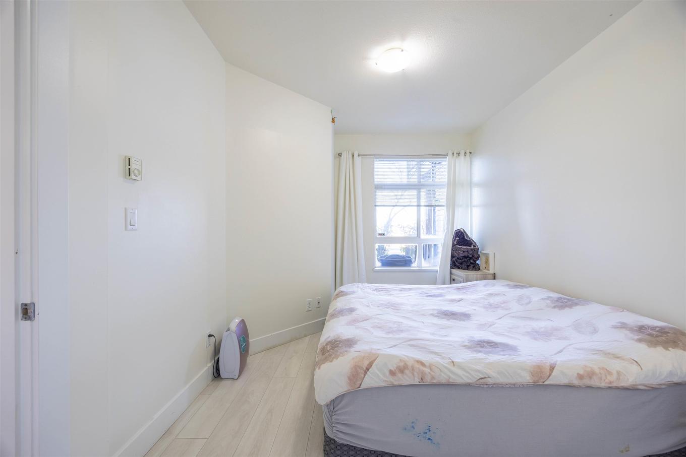 107-6033 Katsura Street, Richmond, BC